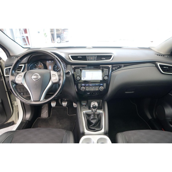 NISSAN Qashqai - immagine 19