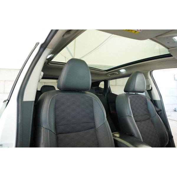 NISSAN Qashqai - immagine 26