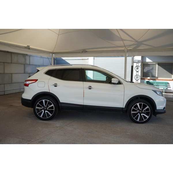 NISSAN Qashqai - immagine 6