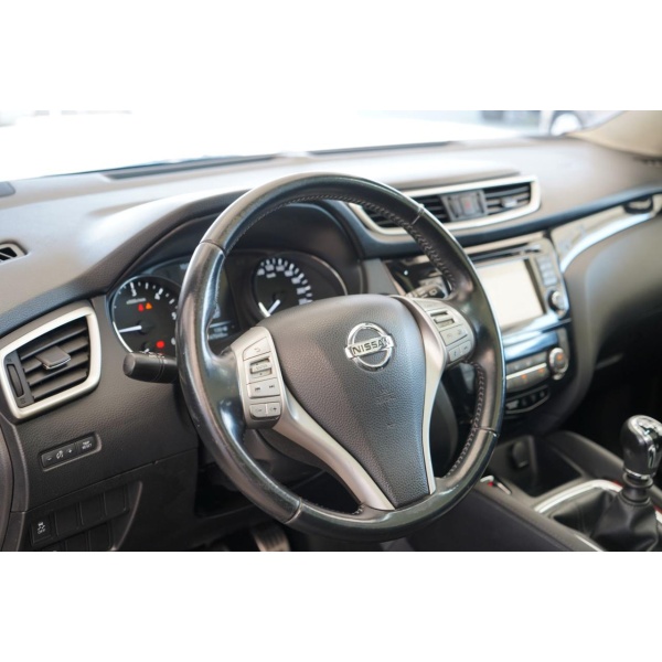 NISSAN Qashqai - immagine 13