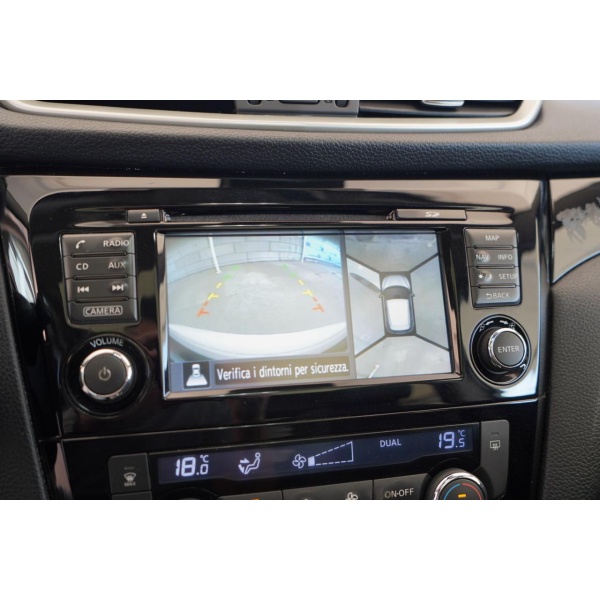 NISSAN Qashqai - immagine 27
