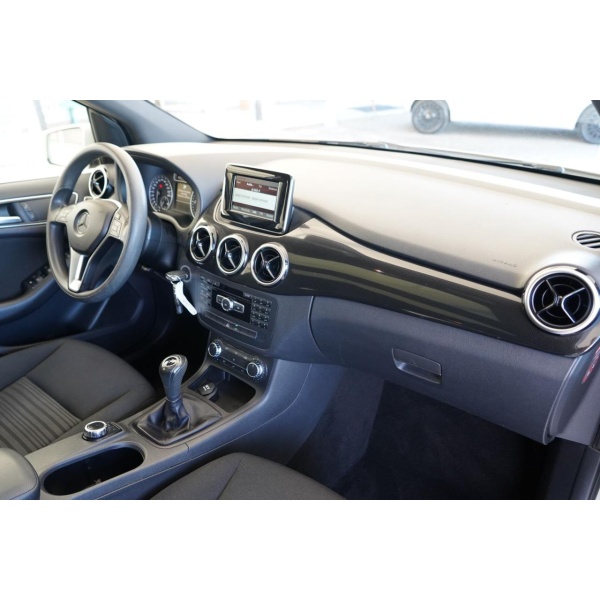 MERCEDES-BENZ B 180 - immagine 26