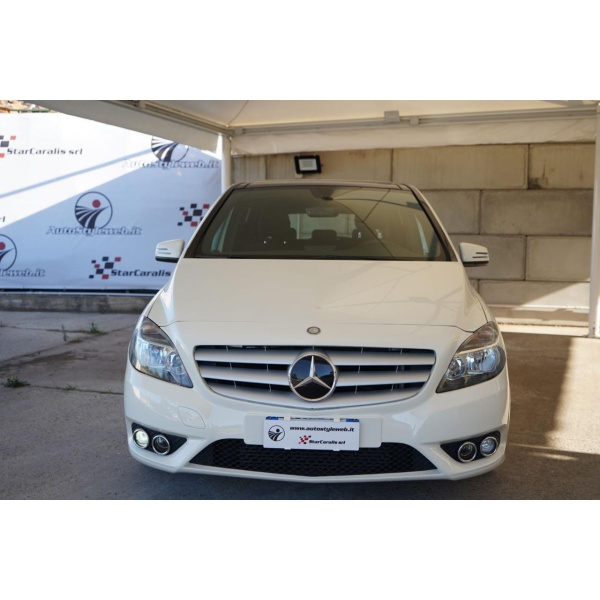 MERCEDES-BENZ B 180 - immagine 4