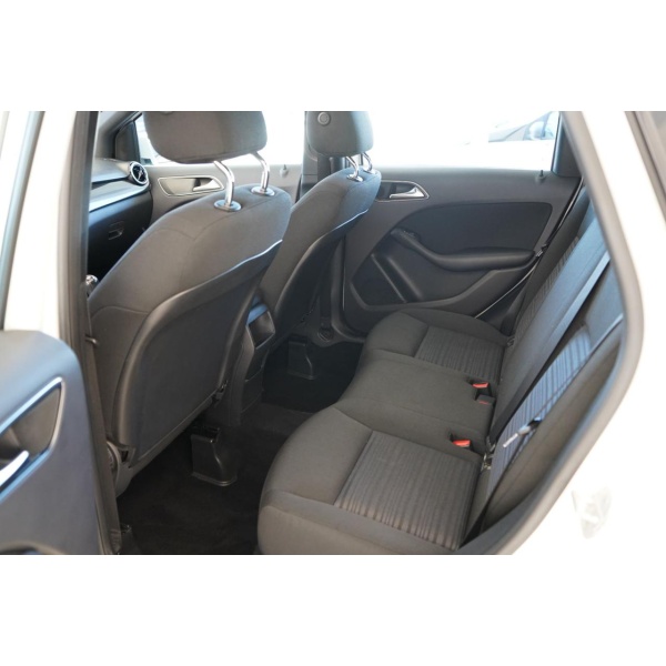 MERCEDES-BENZ B 180 - immagine 18