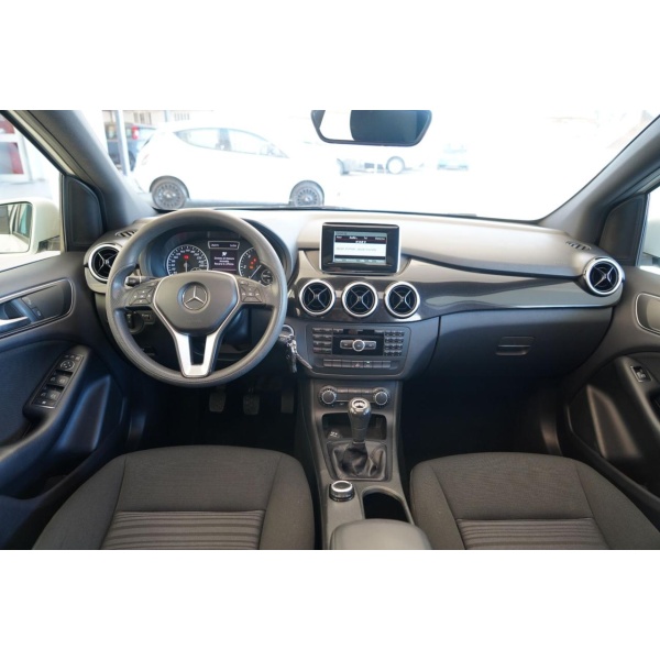 MERCEDES-BENZ B 180 - immagine 20
