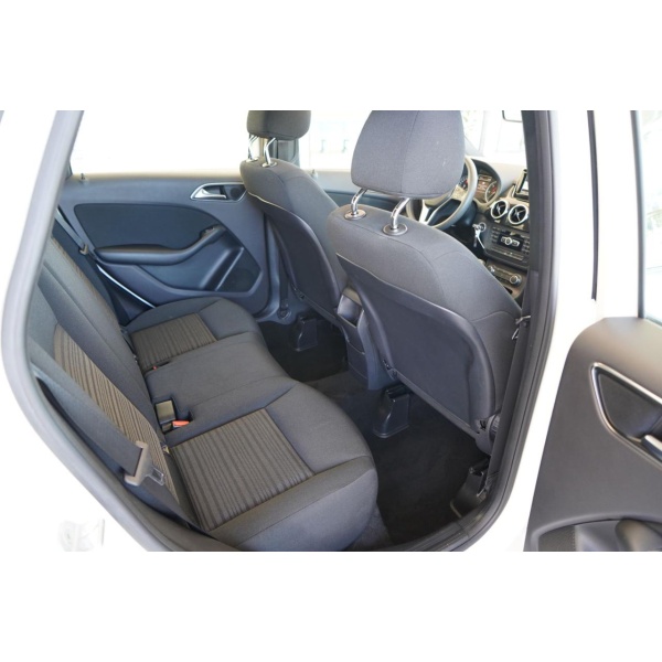 MERCEDES-BENZ B 180 - immagine 24