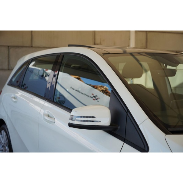 MERCEDES-BENZ B 180 - immagine 11