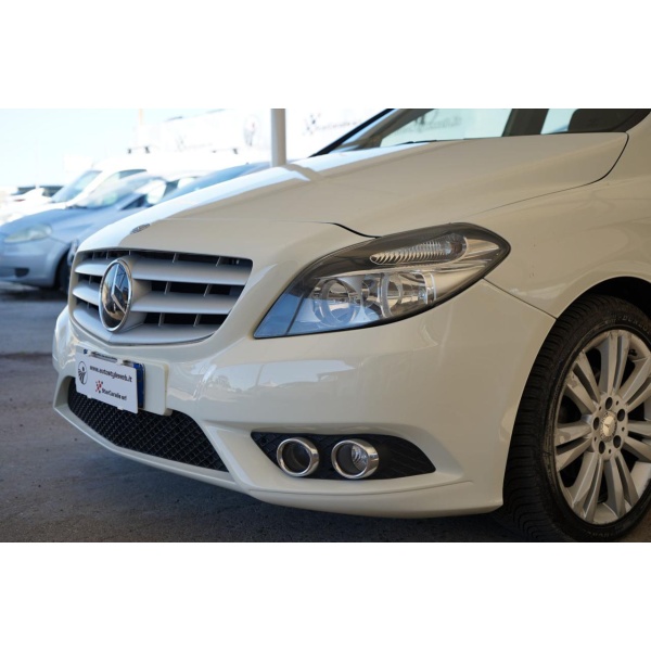 MERCEDES-BENZ B 180 - immagine 10