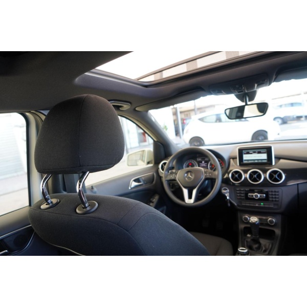 MERCEDES-BENZ B 180 - immagine 25