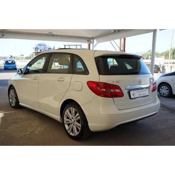 MERCEDES-BENZ B 180 - immagine 9