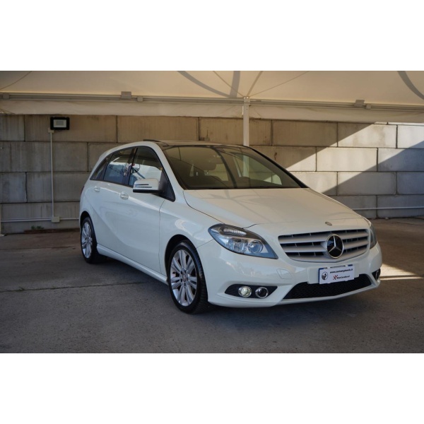 MERCEDES-BENZ B 180 - immagine 5