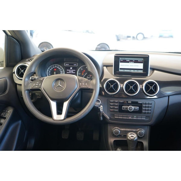 MERCEDES-BENZ B 180 - immagine 21