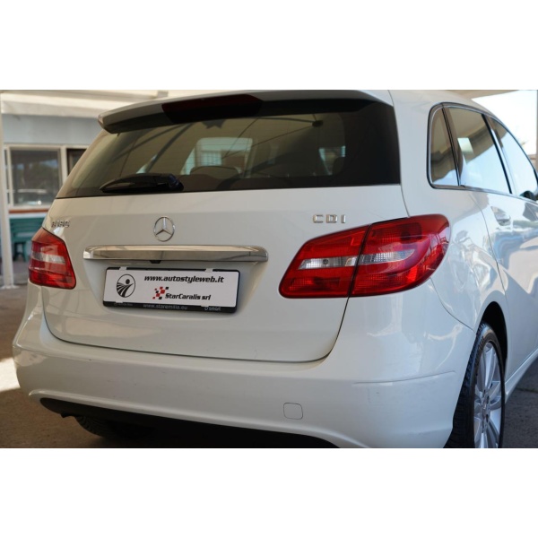 MERCEDES-BENZ B 180 - immagine 12