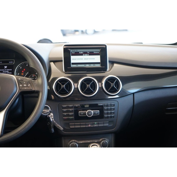 MERCEDES-BENZ B 180 - immagine 22