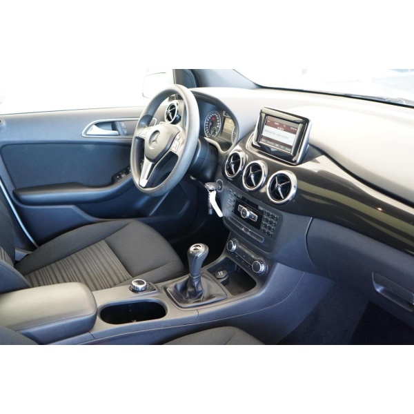 MERCEDES-BENZ B 180 - immagine 27