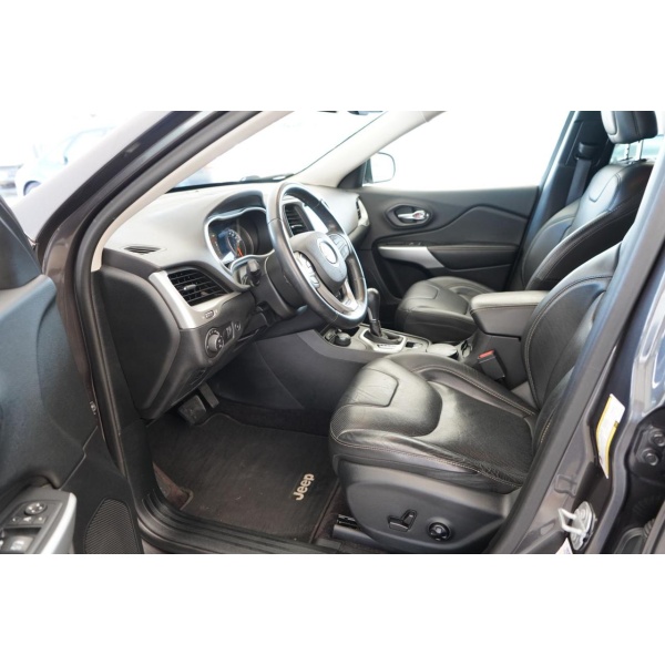 JEEP Cherokee - immagine 16