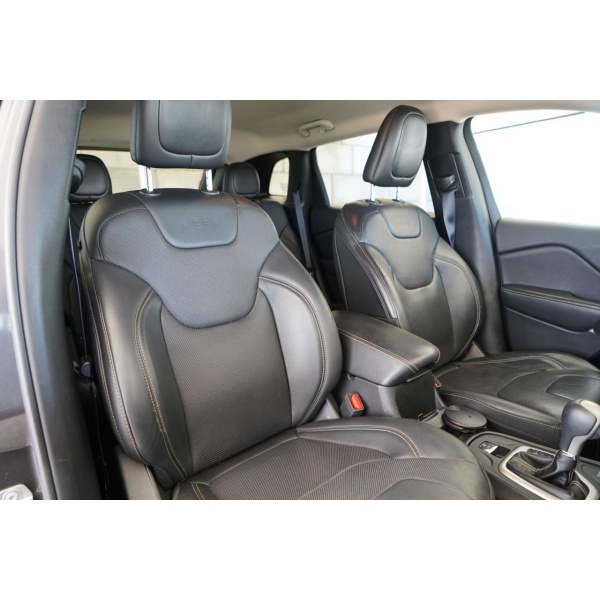 JEEP Cherokee - immagine 28