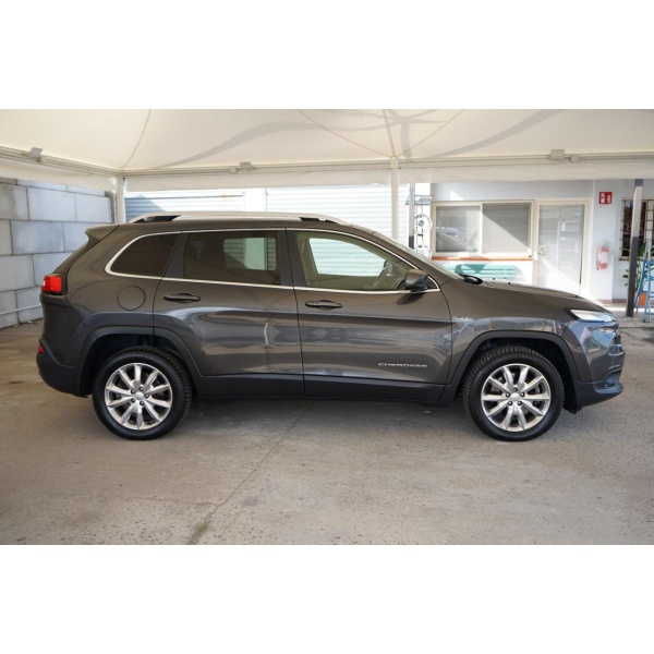 JEEP Cherokee - immagine 6