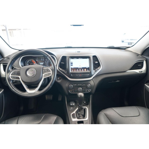JEEP Cherokee - immagine 21