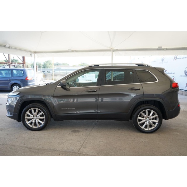 JEEP Cherokee - immagine 3