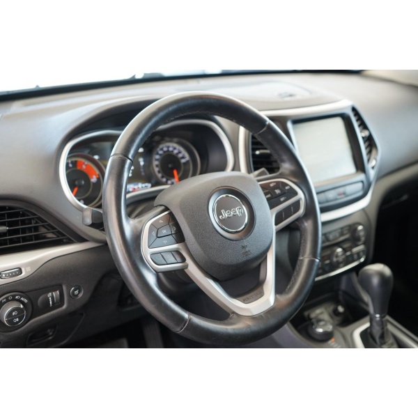 JEEP Cherokee - immagine 13