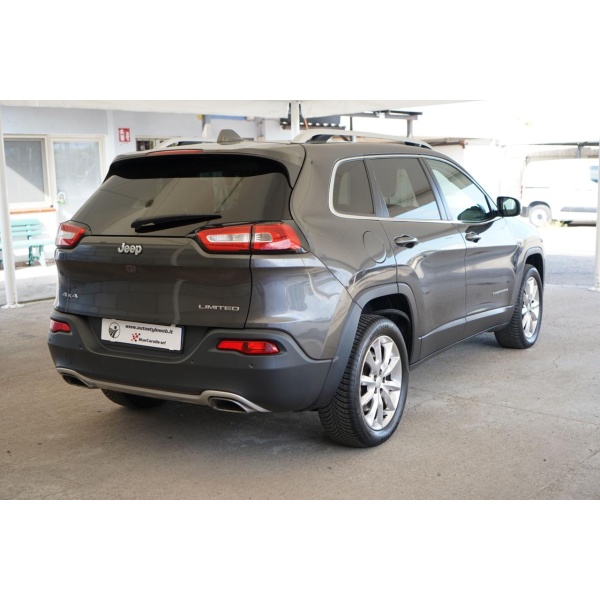 JEEP Cherokee - immagine 7