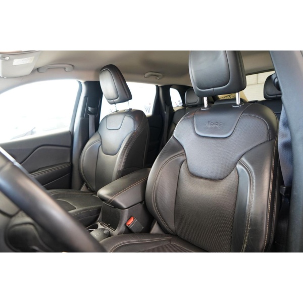 JEEP Cherokee - immagine 17