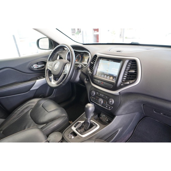 JEEP Cherokee - immagine 27