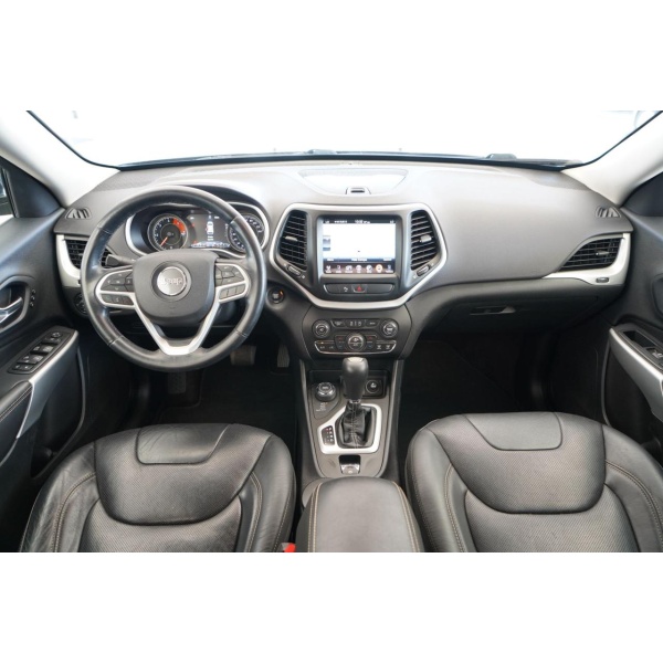 JEEP Cherokee - immagine 20
