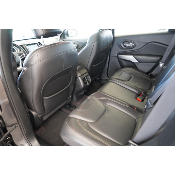 JEEP Cherokee - immagine 18
