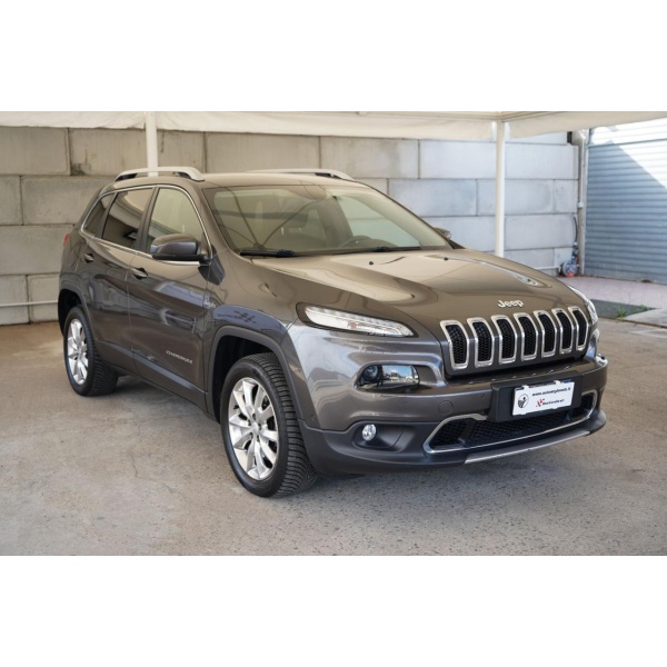 JEEP Cherokee - immagine 5