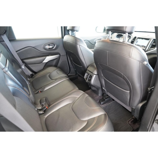 JEEP Cherokee - immagine 25