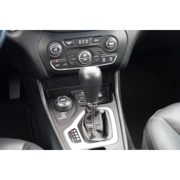 JEEP Cherokee - immagine 23