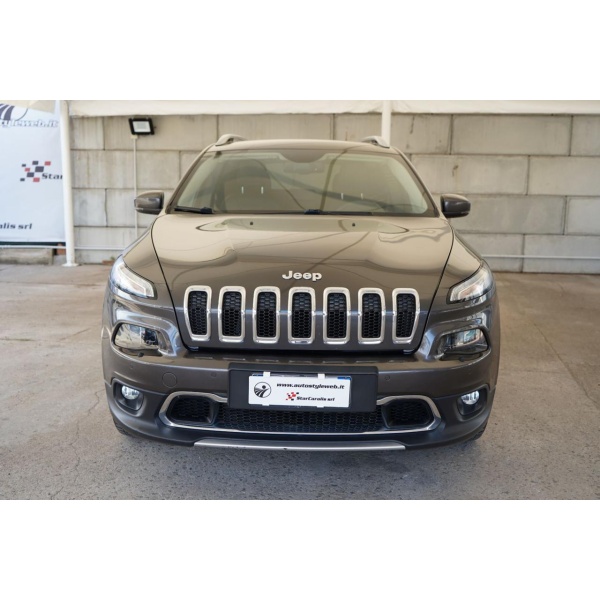 JEEP Cherokee - immagine 4