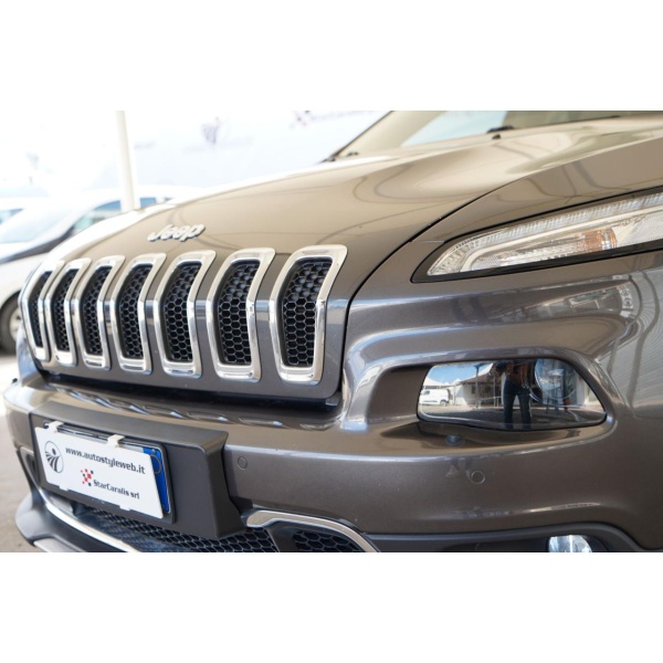 JEEP Cherokee - immagine 10