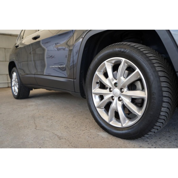 JEEP Cherokee - immagine 11