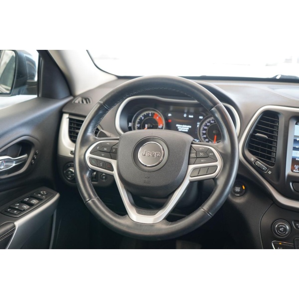 JEEP Cherokee - immagine 22