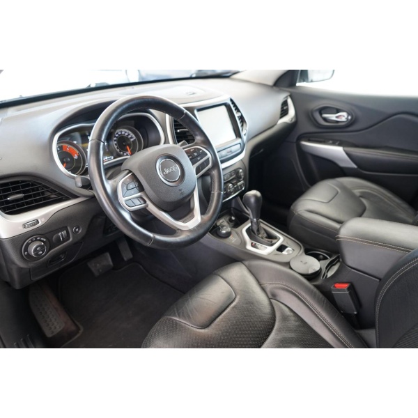 JEEP Cherokee - immagine 14