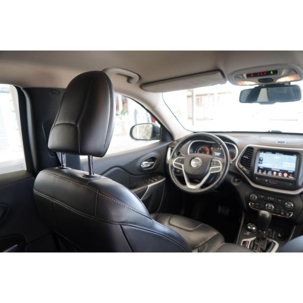 JEEP Cherokee - immagine 26