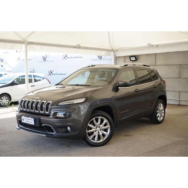 JEEP Cherokee - immagine 2