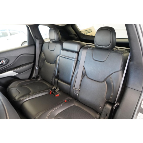 JEEP Cherokee - immagine 19
