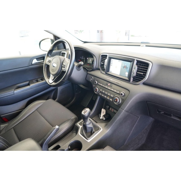 KIA Sportage - immagine 27