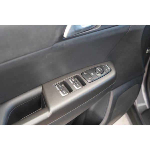 KIA Sportage - immagine 15