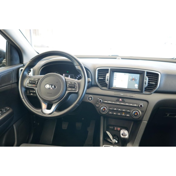 KIA Sportage - immagine 20