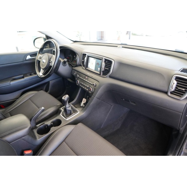 KIA Sportage - immagine 28