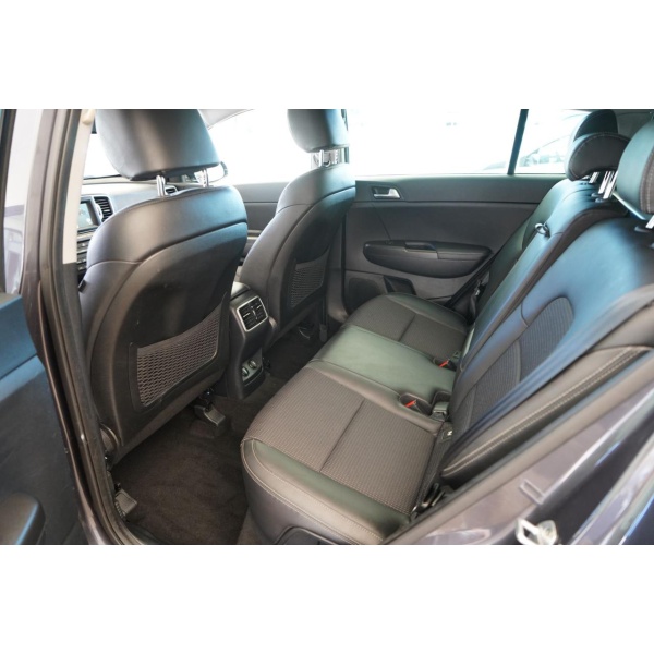 KIA Sportage - immagine 17