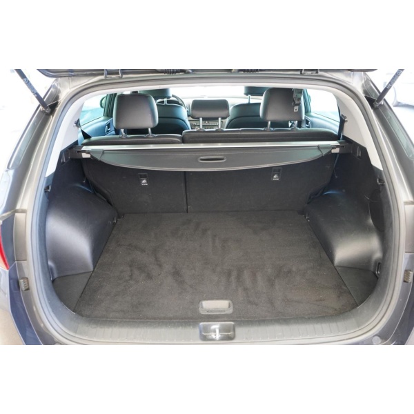 KIA Sportage - immagine 24