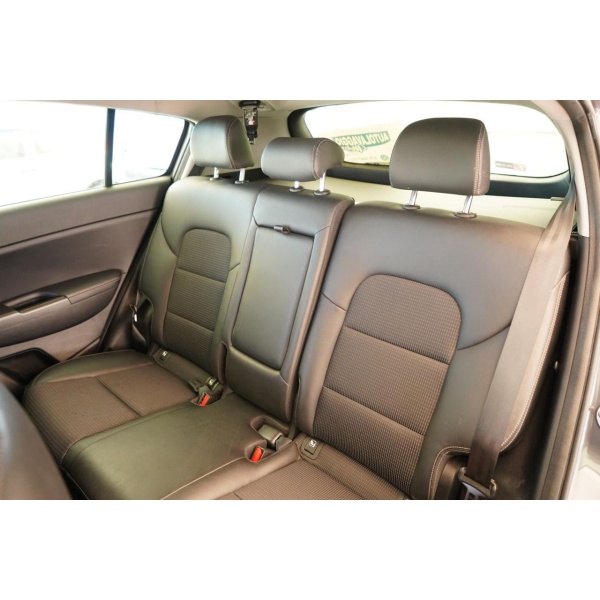 KIA Sportage - immagine 18