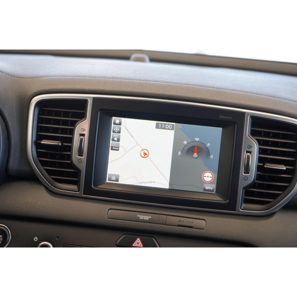 KIA Sportage - immagine 21