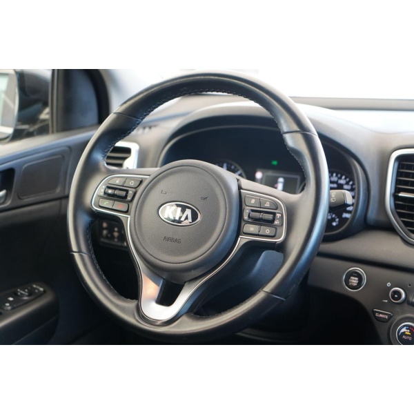 KIA Sportage - immagine 22